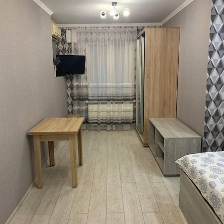Lavanda Central Apartments Odesa Exterior photo