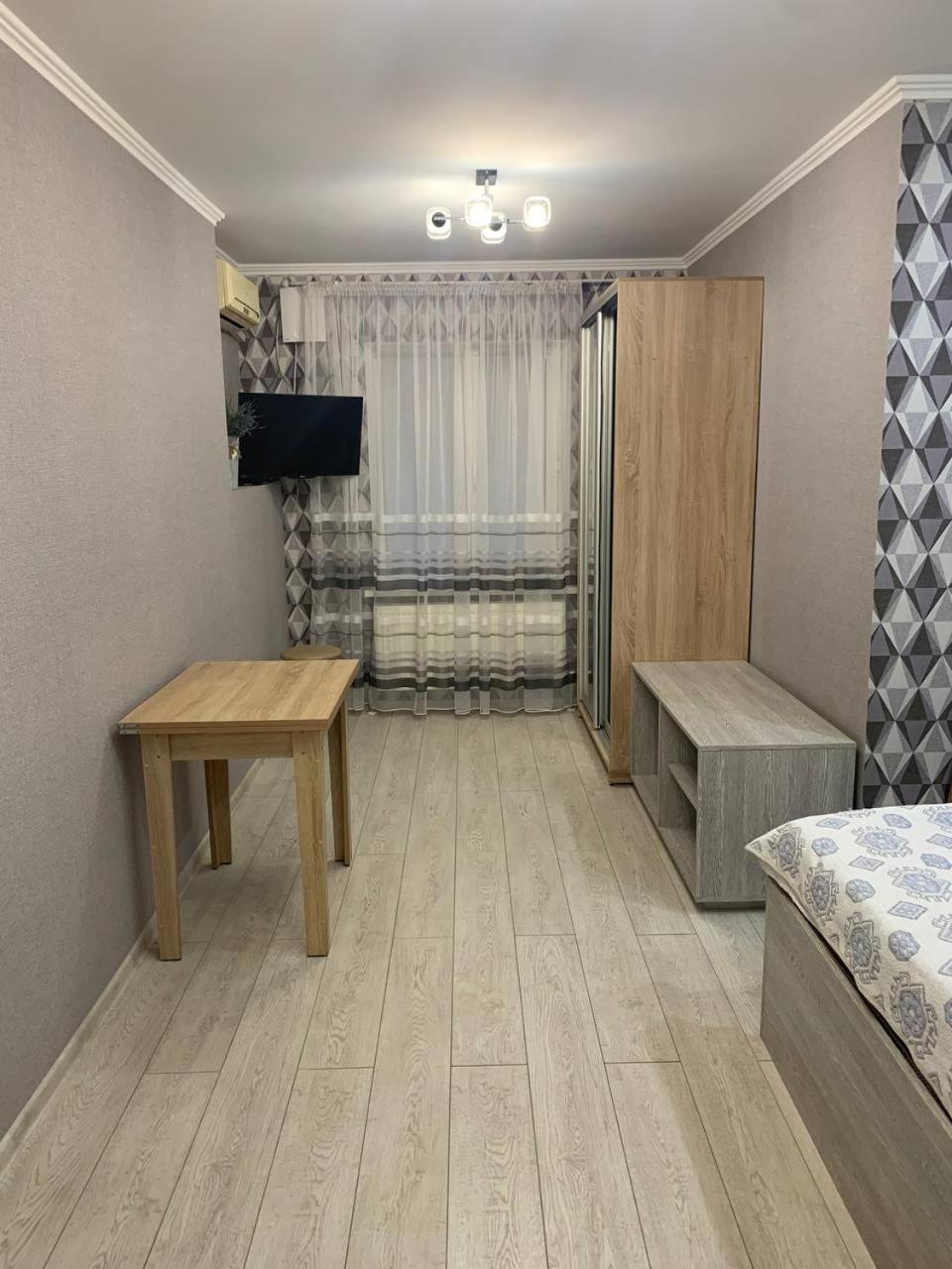 Lavanda Central Apartments Odesa Exterior photo